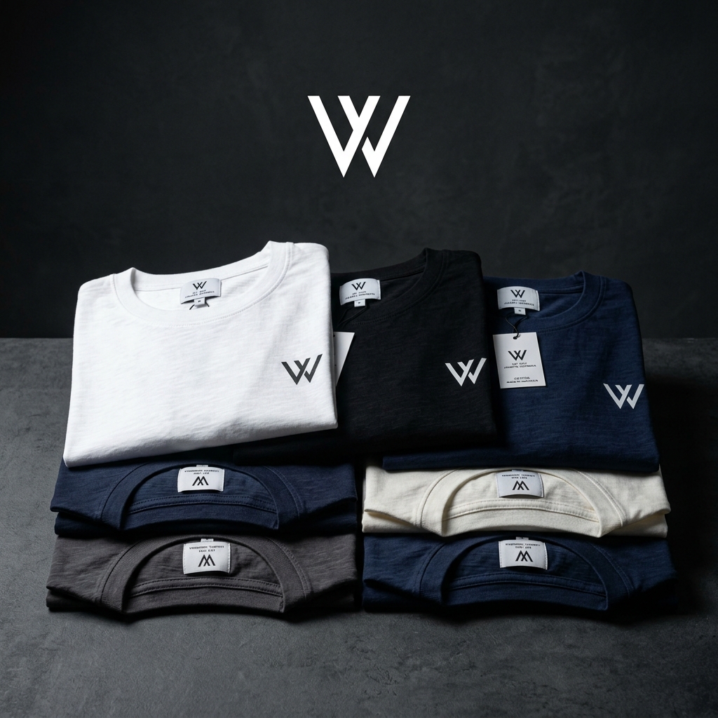 Willo Apparel Hero