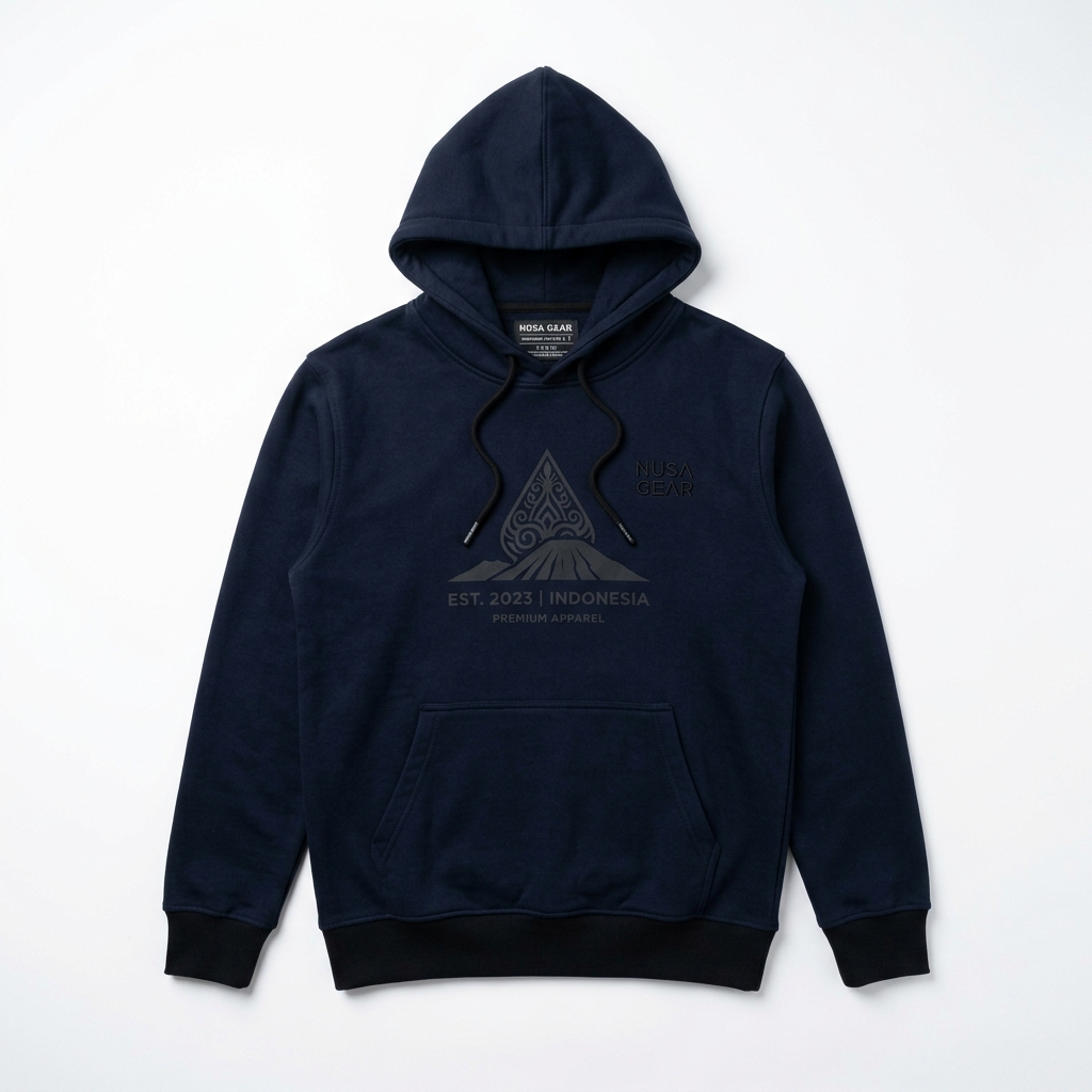 Hoodie Custom